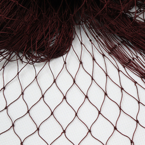 100% Virgin Nylon Mono <strong>Multi</strong> <strong>Multi</strong>-mono High Twist Fishing <strong>Net</strong> With Factory Price - Product Image 5