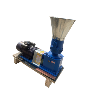 Automatic PTO Cow <strong>Chicken</strong> Pig <strong>Feed</strong> Pellet Making Machine Maize-Based <strong>Feed</strong> Mill Farm Factory Animal <strong>Feed</strong> <strong>Processing</strong> Used