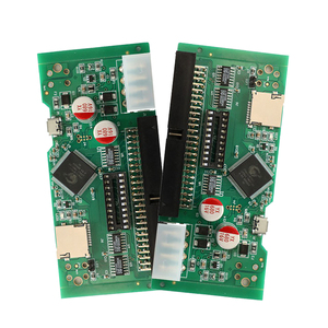 <strong>Chinese</strong> PCBA Fabrication produce tailored <strong>pcb</strong> for Camera Module and Lcd Display Pcba - Product Image 5
