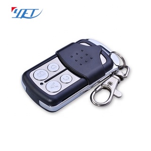 รีโมทคอนโทรลไร้สาย433MHz 315MHz RF รหัสควบคุมระยะไกล YET019 - Product Image 3