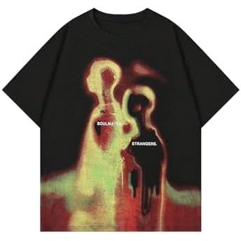 Black Letter Graphic