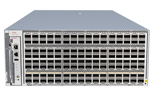 高性能データセンタースイッチH3C S9827-64EPクラウドマネージドスイッチ4U高さN + N電源冗長ネットワークスイッチ - Product Image 3