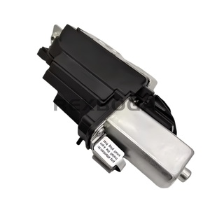 สลักล็อกท้ายรถฝาท้ายรถล็อกกระโปรงหลังรถสำหรับ VW Touareg 7P Sharan 7N1 7N2 7P0827505C 7P0827505M 2.0T - Product Image 1
