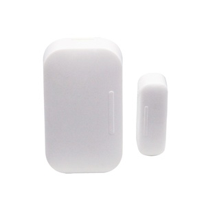 Tuya Zigbee Door Window Magnetic Sensor Smart Home <strong>System</strong> Scene Linkage Door Magnetic <strong>Automation</strong> Wireless Switch Home Security - Product Image 5