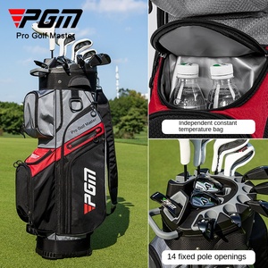 Premium Golf kulübü çantası-anti-çarpışma koruması, suya dayanıklı, erkekler ve kadınlar için-üreticiden en iyi fiyat