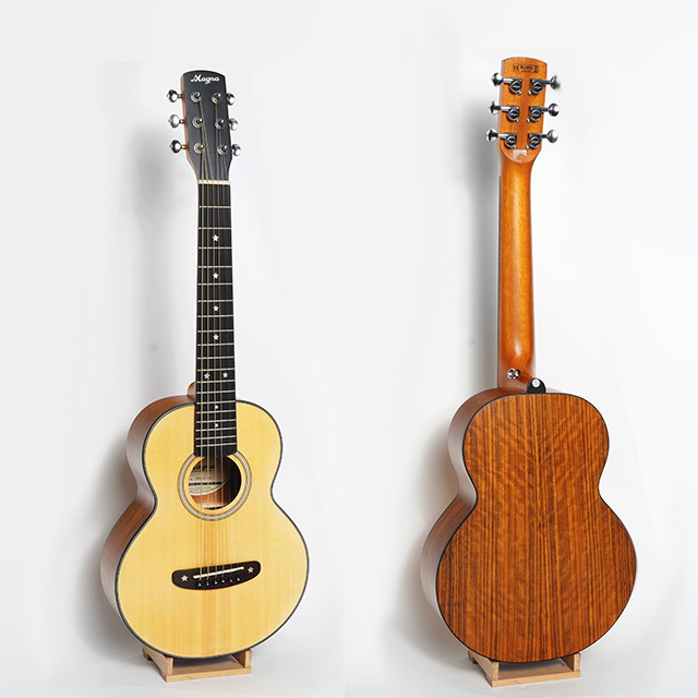 Tira de veta de madera