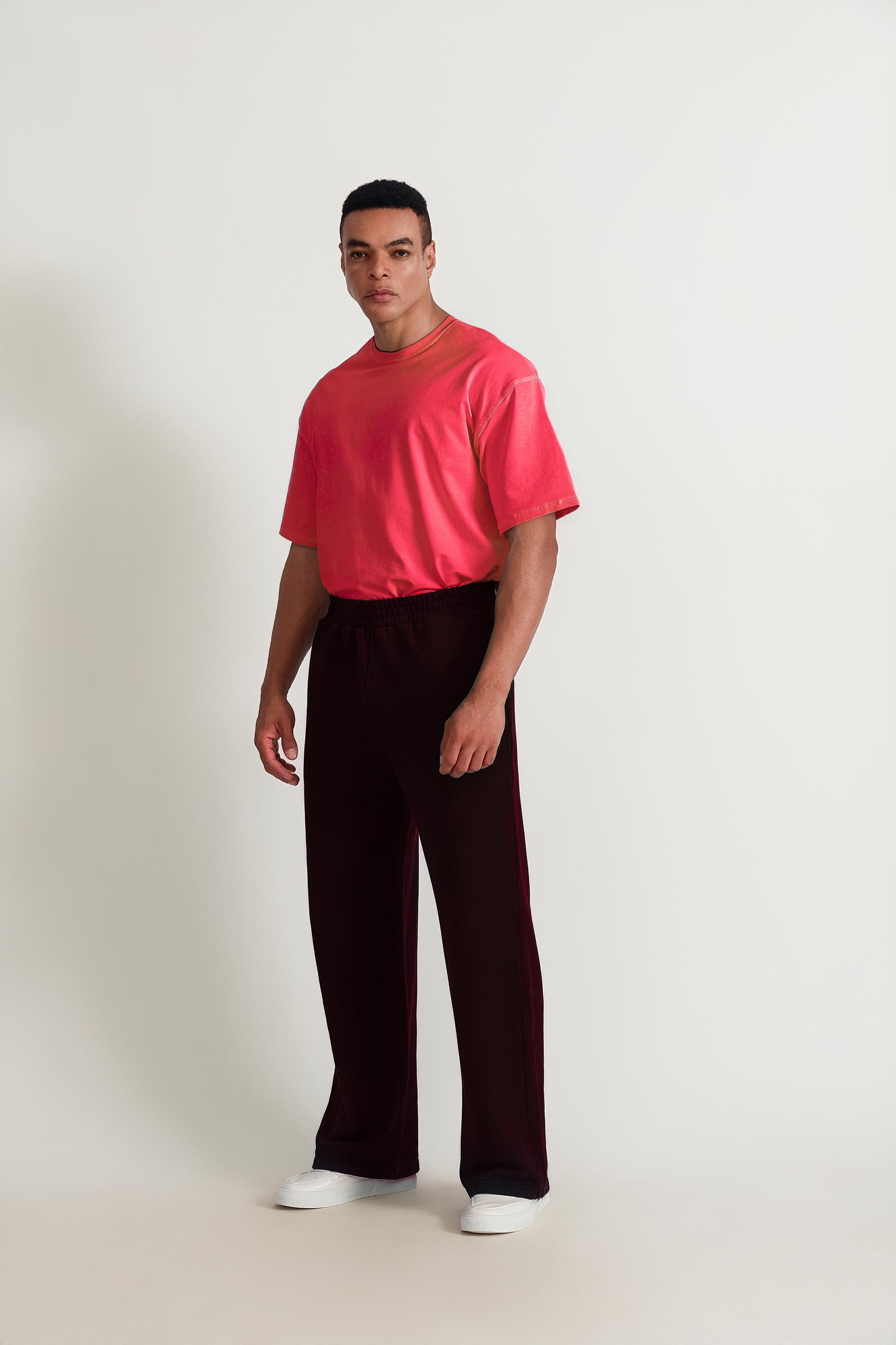 Rojo coral