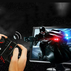 Mando inalámbrico BT para PS3, con soporte de vibración Dual para Windows 7, 8, 10, teléfono móvil - Product Image 4