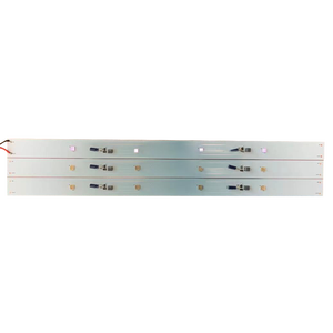 การออกแบบโคมไฟ LED ฟังก์ชั่นการปรับแต่งผลิตภัณฑ์ระบบไฟ LED แบบกำหนดเอง - Product Image 6