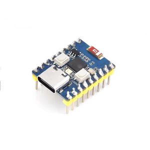 ESP32 S3ミニ开発ボードモジュールESP32-S3-Zero ESP32-S3FH4R2 WiFi Bluetooth - Product Image 4