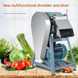 Çok amaçlı meyve dilimleme makinesi-meyve suyu çubukları için elma/ananas/Mango kesici - Product Image 4