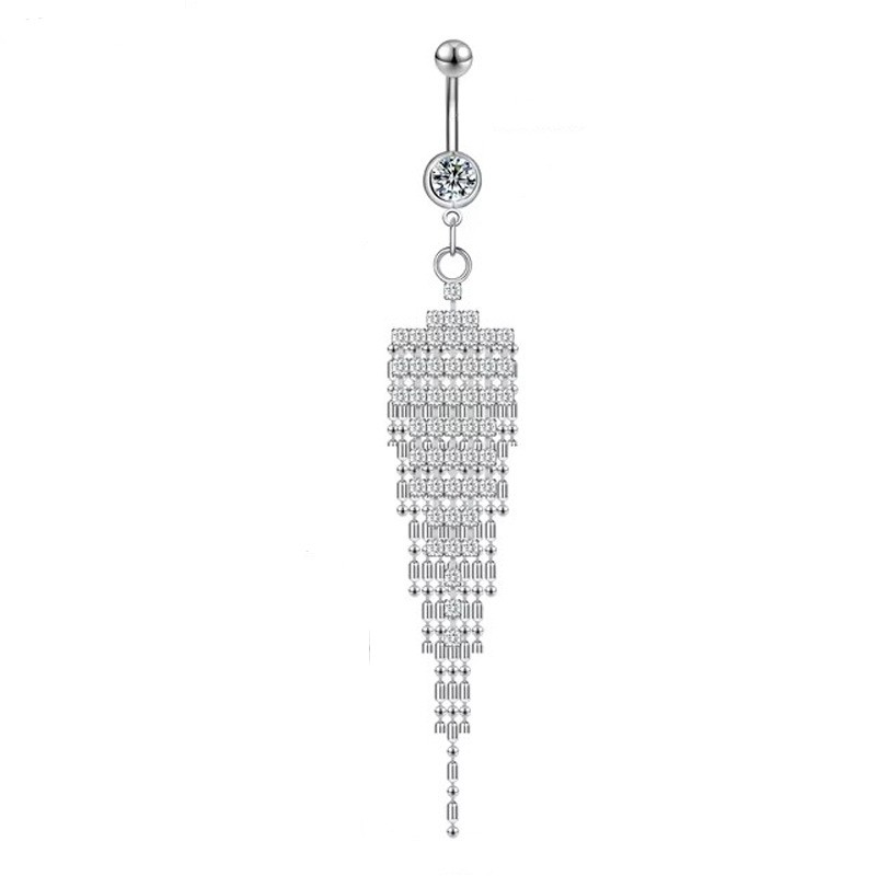 Style 10 Silver