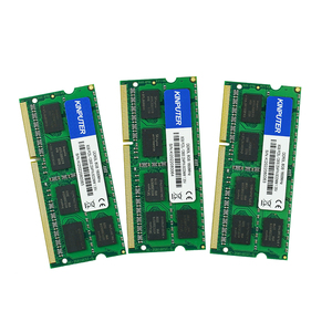 <strong>DDR3</strong> RAM 4GB 1333MHz Brand New Low Voltage 1.5V <strong>PC3</strong> <strong>10600</strong> Notebook Memory SODIMM 204 Pin Non ECC - Product Image 5