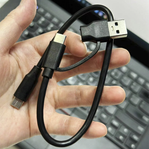 USB 3.0 zu Typ C Kabel USB-C zu USB-C Lade datenkabel Compute Festplatten box Datenkabel - Product Image 3