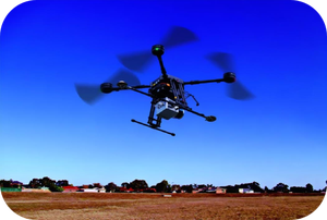 Pacecat lidar scanner laser scan lidar con sensore di alta precisione robot aviodance ostacolo per drone modulo LiDAR - Product Image 4