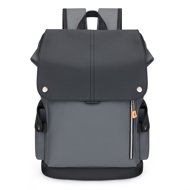 Black and gray (upgraded version)