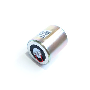 高灵敏度200 V/m/s垂直检波器2hz微震监测EG-2-II低频地震传感器2hz检波器 - Product Image 4