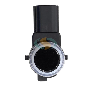 Waterproof for Tesla Model S 2014 Parking <strong>Sensors</strong> <strong>Reverse</strong> Camera <strong>Backup</strong> Monitor 1048474-01-A - Product Image 6