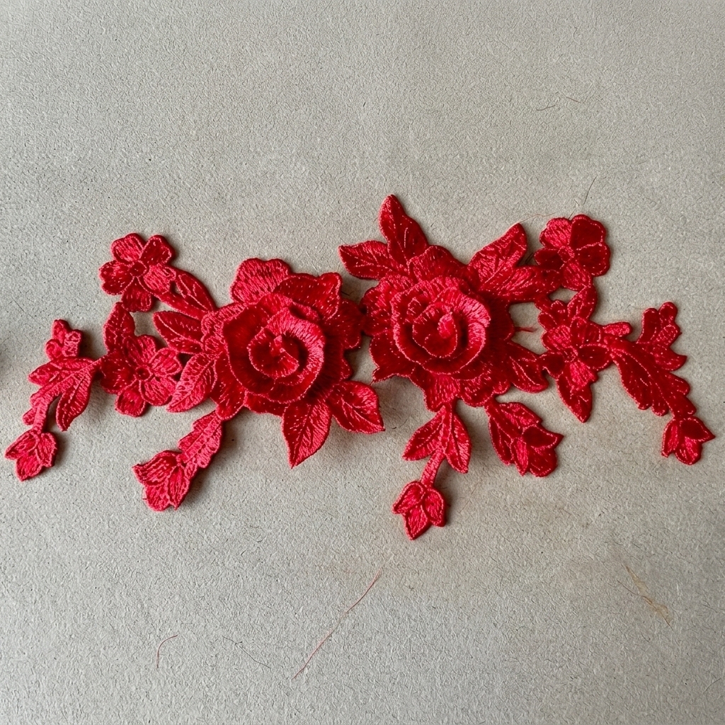 03 Rouge