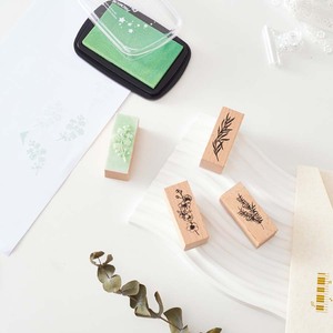 カスタムクリエイティブDIYバタフライパターンは、カード作成のためのグラフィック木製スタンプを飾ります - Product Image 2