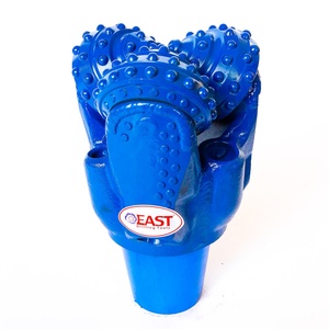 <strong>API</strong> 8 1/2&quot; IADC737 TCI Tricone <strong>Bit</strong> for Hard Rock Drilling - Product Image 1