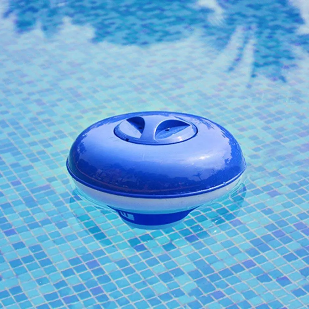 Swimming pool scalable floating chemical chlorine dispenser for Chemical Tablets