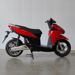 Dirtbike Ev Off Scooter Hoge Snelheid Volwassen Fabrikant Motorfietsen Fiets Scooters Sport Elektrische Sport Motorfiets - Product Image 5