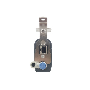 Kesd KE-60X ionizing Air Bar, ป้องกันไฟฟ้าสถิต Ionizer สำหรับระบบอัตโนมัติ - Product Image 6