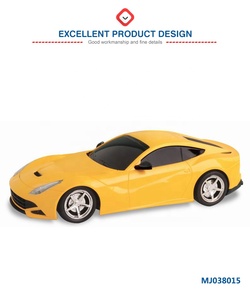 電動4パスシミュレーションモデルドリフト1/16 RCカー - Product Image 4