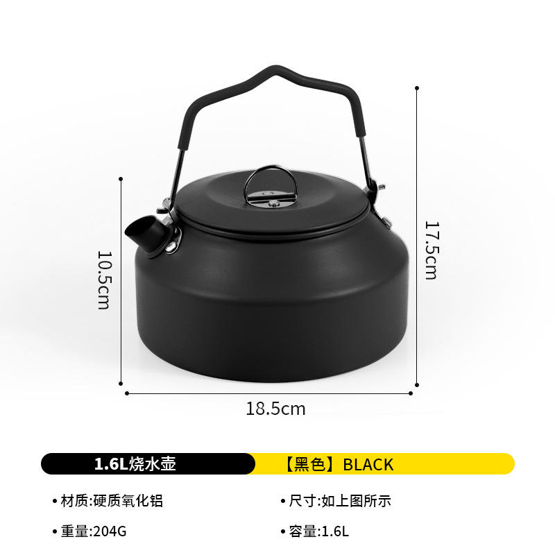 1.6 ลิตร - สีดำ