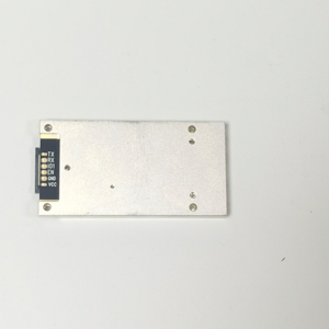Máquina Expendedora de 4 puertos Módulo Uhf Rfid de larga distancia 8M Uhf Rfid Módulo lector Arduino TTL UART - Product Image 1