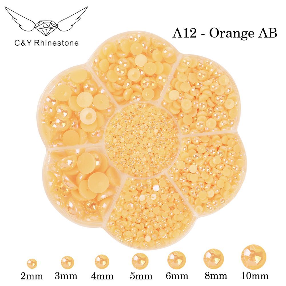 CY - ไข่มุก AB - 12