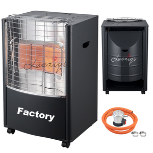 Hot Selling Mobile <strong>Gas</strong> Heater Pulse Ingition Perfection Wholesale Price <strong>Gas</strong> Heater Copper <strong>Valve</strong> <strong>CKD</strong> & SKD for Living Romm