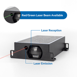 Meskernel sensore di distanza Laser ad alta precisione Arduino 100m sensore Laser Lidar iToF sensore - Product Image 2