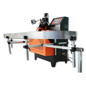 STR JN-1160数控自动带锯片磨刀机角磨机带锯磨刀机 - Product Image 4