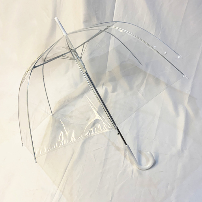transparent edge