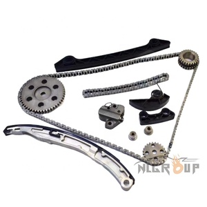 用于马自达 CX-7 CX7 2.3L L3-VDT 2.3T 发动机的正时链条套件 - Product Image 2