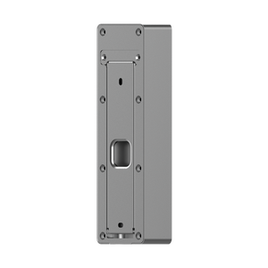 IP66 impermeabile Outdoor AI riconoscimento facciale controllo accessi 10,000 lettore di schede utente WIFI TCP IP sistema di controllo accessi porta - Product Image 5