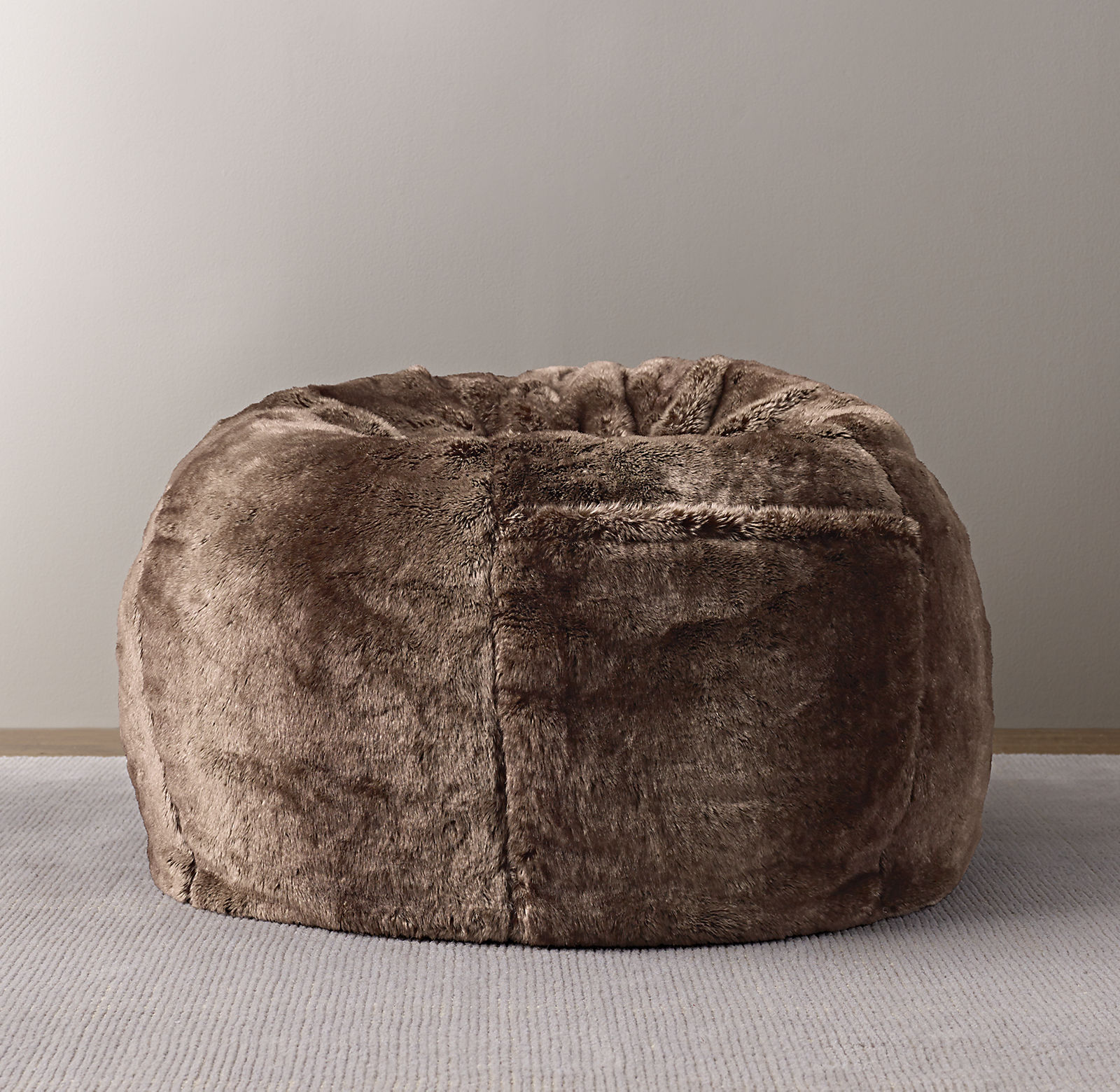 สีน้ำตาล