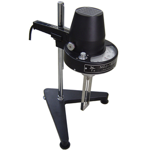 WES WE-NDJ-1 8 Velocidade Viscosímetro Digital 2% Precisão Milhões MPas Faixa Inteligente Auto Medição Pintura a Óleo Lubrificante Alimentar - Product Image 5