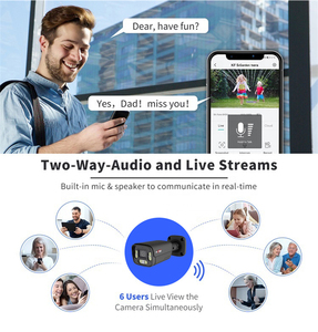 Buen precio 4K Resolución 32 canales NVR kit 32CH Alarma POE IP Sistema de cámara de seguridad 8MP con cable de red - Product Image 5