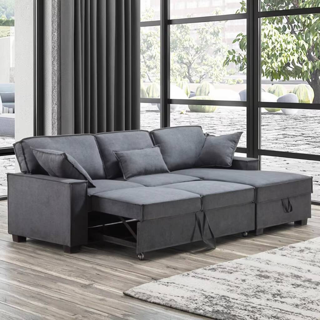 Gris foncé