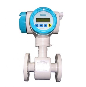 SIEMENSelectromagnetic <strong>Flowmeter</strong> With Best Quality - Product Image 5