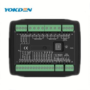 Hot Sale Generator Bedienfeld Smart gen Controller HGM4010N - Product Image 6