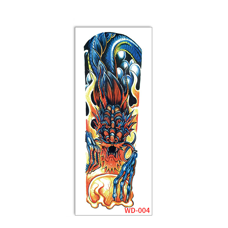 Wd-004 - 170x480mm