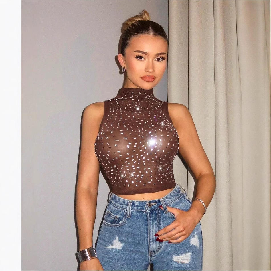 สีน้ำตาลกาแฟ