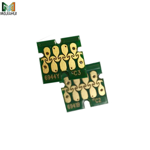 <span class=keywords><strong>Chip</strong></span> Cho <span class=keywords><strong>Epson</strong></span> Surecolor T3000 T3070 T5070 T7070 T3200 T5200 T7200 T3270 T5270 T7270 Máy In T6941-t6945 Cartridge Một Lần - Product Image 5