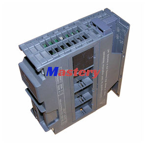 SIMATIC S7-300アナログ入力モジュール6ES7331-7KB02-0AB0 PLCモジュール6ES73317KB020AB0 - Product Image 3