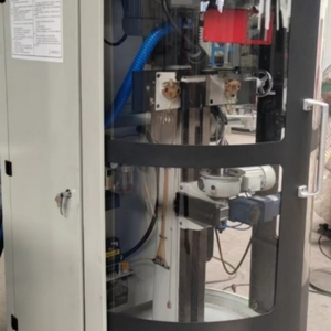 Highly Precise <strong>Grinding</strong> <strong>Machine</strong> With a Currently Available <strong>Cylindrical</strong> <strong>Grinding</strong> <strong>Machine</strong>