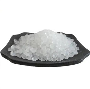 HDPE高密度聚乙烯PE100管级HDPE塑料原料HDPE颗粒 - Product Image 2